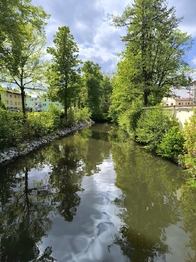 Pronájem bytu 2+kk v osobním vlastnictví 56 m², Střížovice
