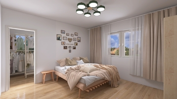 Prodej domu 157 m², Třemošná