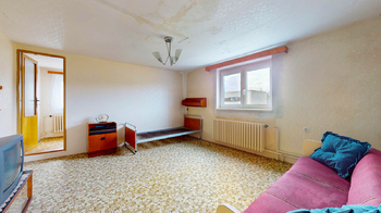 Prodej domu 157 m², Třemošná