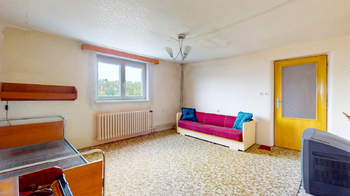 Prodej domu 157 m², Třemošná