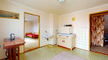 Prodej domu 157 m², Třemošná