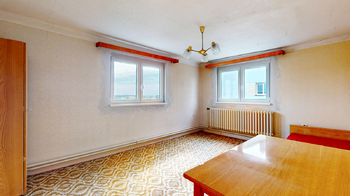Prodej domu 157 m², Třemošná