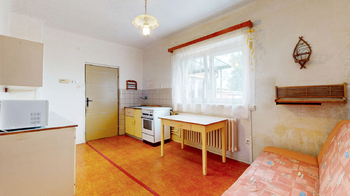 Prodej domu 157 m², Třemošná