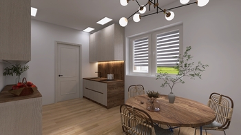 Prodej domu 157 m², Třemošná