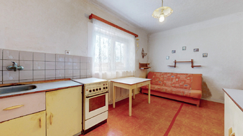 Prodej domu 157 m², Třemošná