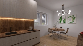 Prodej domu 157 m², Třemošná