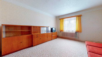 Prodej domu 157 m², Třemošná