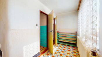 Prodej domu 157 m², Třemošná