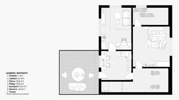 Prodej domu 157 m², Třemošná