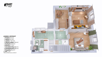 Prodej domu 157 m², Třemošná