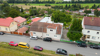 Prodej domu 157 m², Třemošná