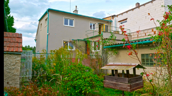 Prodej domu 157 m², Třemošná