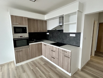 Pronájem bytu 2+kk v osobním vlastnictví 51 m², Hradec Králové