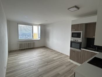 Pronájem bytu 2+kk v osobním vlastnictví 51 m², Hradec Králové