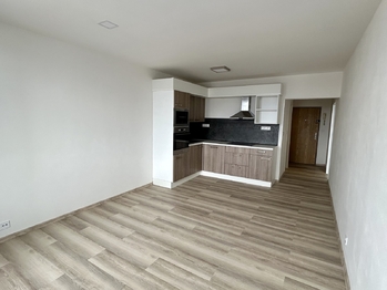 Pronájem bytu 2+kk v osobním vlastnictví 51 m², Hradec Králové