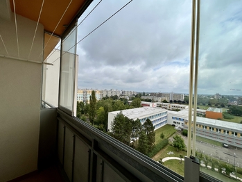 Pronájem bytu 2+kk v osobním vlastnictví 51 m², Hradec Králové