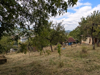 Prodej chaty / chalupy 25 m², Ústí nad Labem