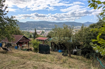Prodej chaty / chalupy 25 m², Ústí nad Labem