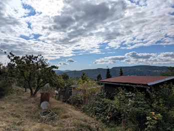 Prodej chaty / chalupy 25 m², Ústí nad Labem