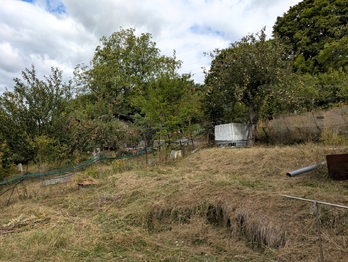 Prodej chaty / chalupy 25 m², Ústí nad Labem