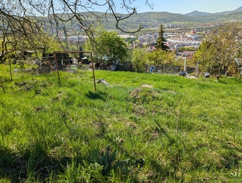 Prodej chaty / chalupy 25 m², Ústí nad Labem