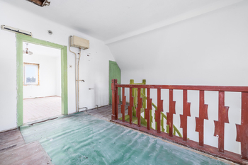Prodej domu 103 m², Strakonice