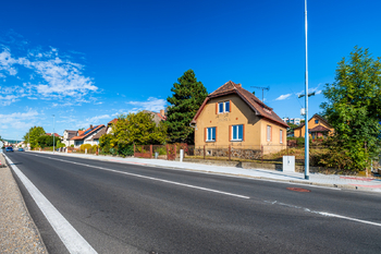 Prodej domu 103 m², Strakonice
