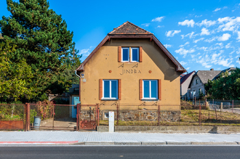 Prodej domu 103 m², Strakonice