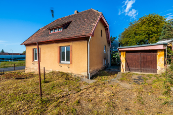 Prodej domu 103 m², Strakonice