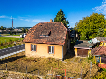 Prodej domu 103 m², Strakonice