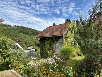 Prodej chaty / chalupy 39 m², Prachatice