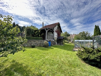 Prodej chaty / chalupy 39 m², Prachatice