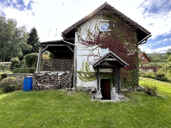 Prodej chaty / chalupy 39 m², Prachatice