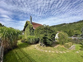 Prodej chaty / chalupy 39 m², Prachatice
