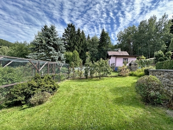 Prodej chaty / chalupy 39 m², Prachatice