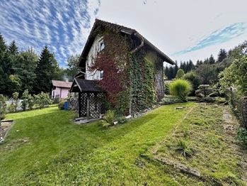 Prodej chaty / chalupy 39 m², Prachatice