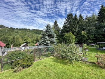 Prodej chaty / chalupy 39 m², Prachatice