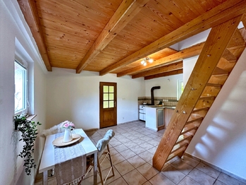Prodej chaty / chalupy 39 m², Prachatice