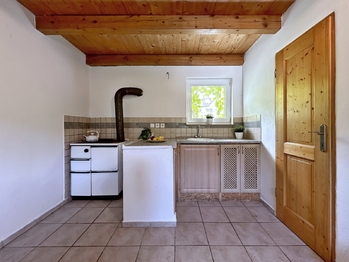 Prodej chaty / chalupy 39 m², Prachatice
