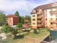Pronájem bytu 2+kk v osobním vlastnictví 59 m², České Budějovice