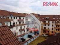 Pronájem bytu 2+kk v osobním vlastnictví 59 m², České Budějovice