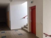 Pronájem bytu 2+kk v osobním vlastnictví 59 m², České Budějovice