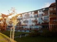 Pronájem bytu 2+kk v osobním vlastnictví 59 m², České Budějovice