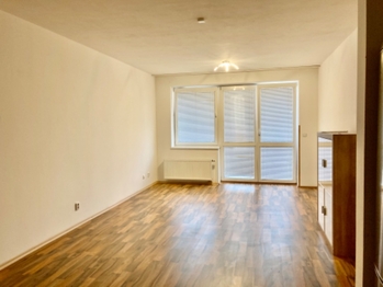Pronájem bytu 2+kk v osobním vlastnictví 59 m², České Budějovice