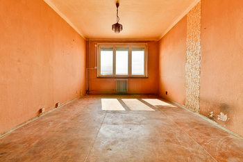 +420 739 604 767 I www.vaclavadamcik.cz I vaclav.adamcik@re-max.cz I prodej bytu Ostrava - Prodej bytu 1+1 v družstevním vlastnictví 39 m², Ostrava
