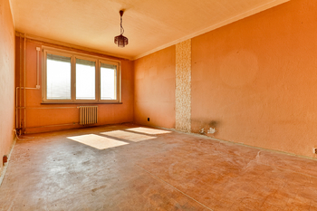 +420 739 604 767 I www.vaclavadamcik.cz I vaclav.adamcik@re-max.cz I prodej bytu Ostrava - Prodej bytu 1+1 v družstevním vlastnictví 39 m², Ostrava