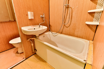 +420 739 604 767 I www.vaclavadamcik.cz I vaclav.adamcik@re-max.cz I prodej bytu Ostrava - Prodej bytu 1+1 v družstevním vlastnictví 39 m², Ostrava