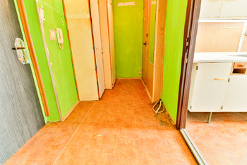 +420 739 604 767 I www.vaclavadamcik.cz I vaclav.adamcik@re-max.cz I prodej bytu Ostrava - Prodej bytu 1+1 v družstevním vlastnictví 39 m², Ostrava