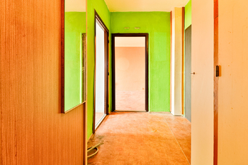 +420 739 604 767 I www.vaclavadamcik.cz I vaclav.adamcik@re-max.cz I prodej bytu Ostrava - Prodej bytu 1+1 v družstevním vlastnictví 39 m², Ostrava