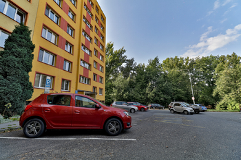+420 739 604 767 I www.vaclavadamcik.cz I vaclav.adamcik@re-max.cz I prodej bytu Ostrava - Prodej bytu 1+1 v družstevním vlastnictví 39 m², Ostrava 